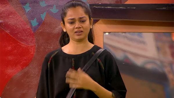 பிக் பாஸ் பிரபலம் 