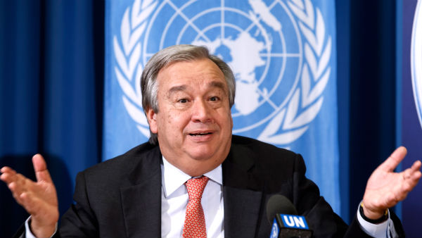 ஒற்றுமை இல்லாததாலேயே பேரழிவு ஒற்றுமை இல்லாததாலேயே பேரழிவு