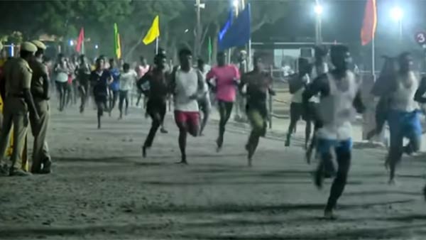 அருணை என்ஜினீயரிங் கல்லூரி 