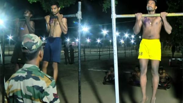 யாரையும் நம்ப வேண்டாம் 