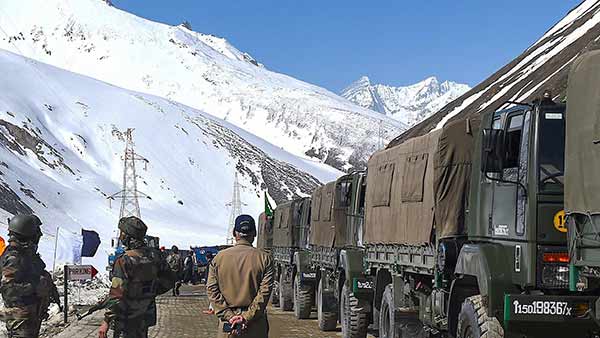 சரியான நேரத்தில் நடவடிக்கை 