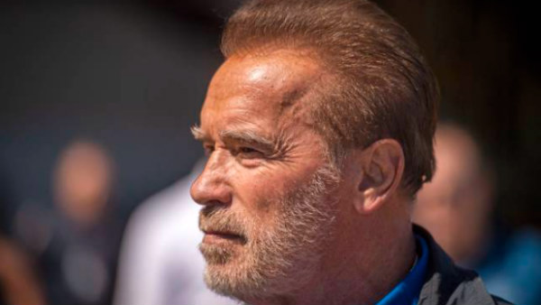 அர்னால்ட் விமர்சனம்