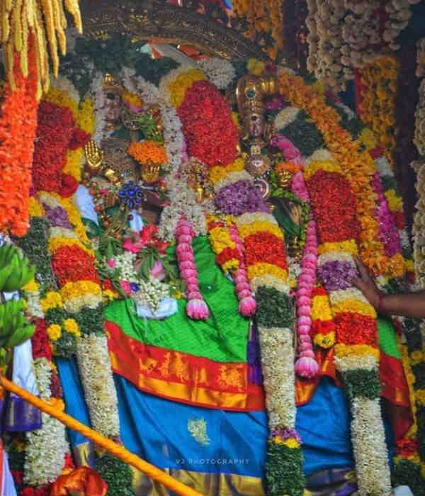 Madhurai Astami Chaparam Meenkshi Sundareswarar Temple Madhurai Astami Chaparam Meenkshi Sundareswarar Temple