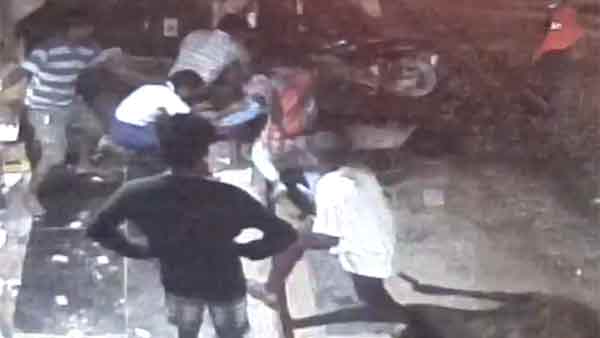 சேலையூர் போலீஸ் 