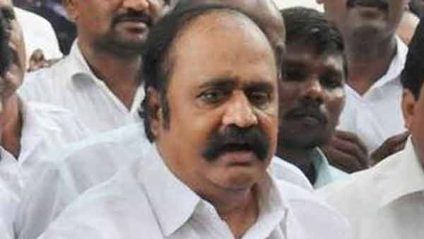 அரசியல் களேபரம் 