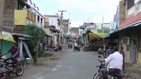பெரும் சோகம் பெரும் சோகம்