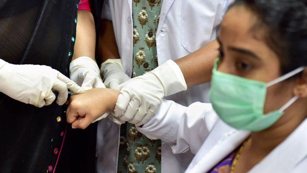 எங்களுக்கு சாய்ஸ் கொடுங்க 