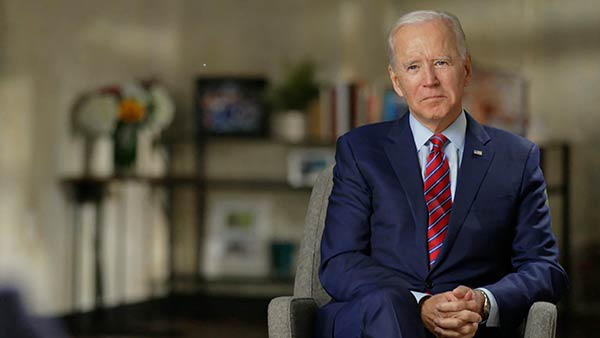  ஜனநாயகக் கட்சிக்குப் பெரும்பான்மை