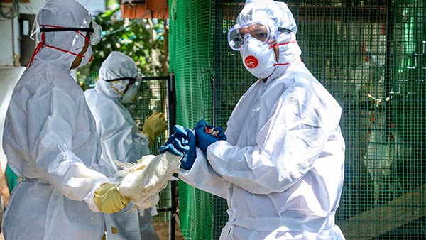 தமிழகம் உஷார் 