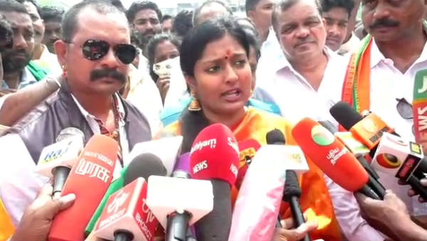 குடும்ப அரசியல் 
