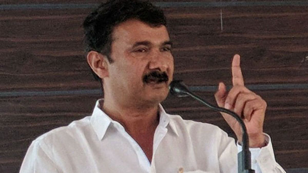 காங்கிரஸ்-மஜத உறவு முறிந்தது 