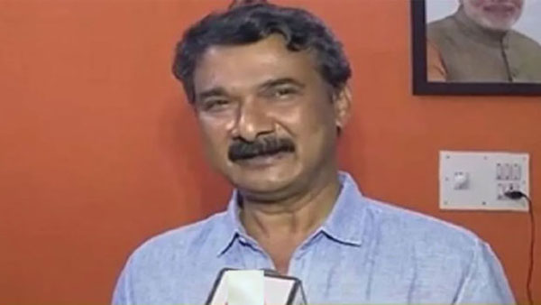 பாஜக-மஜத கூட்டணி கைகோர்ப்பு 