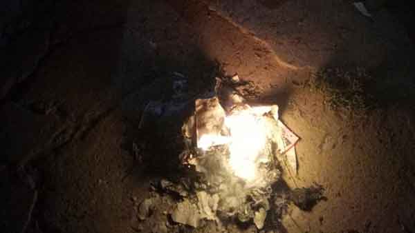  Bhogi celebrates across Tamilnadu on Wednesdy