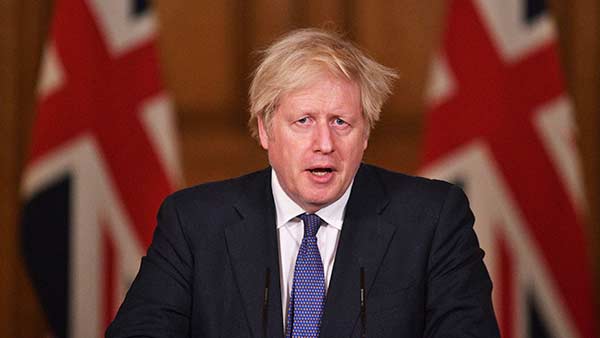 உருமாறிய கொரோனா