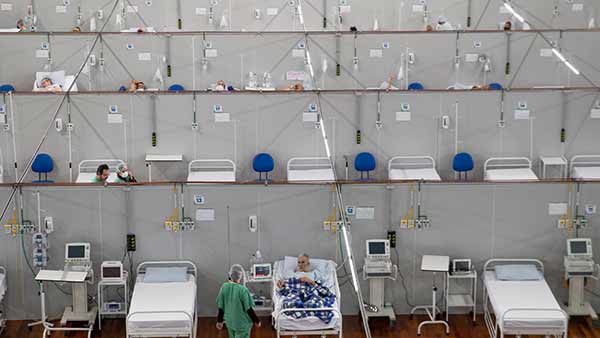 தடுப்பூசி அனுப்பி உதவிய இந்தியா