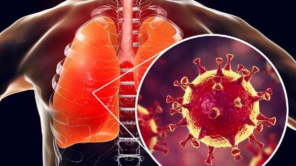 உடல்நல பாதிப்புகள் 