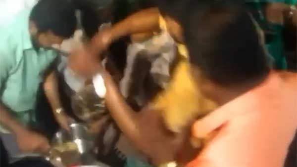 முனியாண்டி கோயில் 