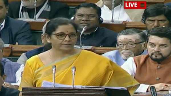 For the latest, in-depth and fastest updates of Budget 2021 tune into Dailyhunt For the latest, in-depth and fastest updates of Budget 2021 tune into Dailyhunt