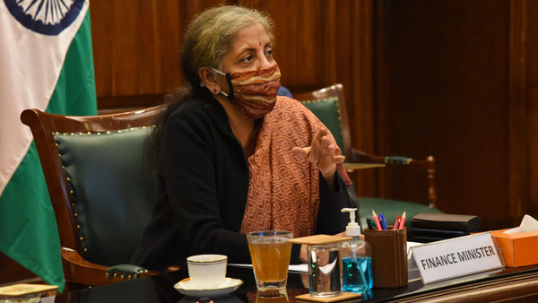 ஆர்வத்தை தூண்டும் பட்ஜெட் : 