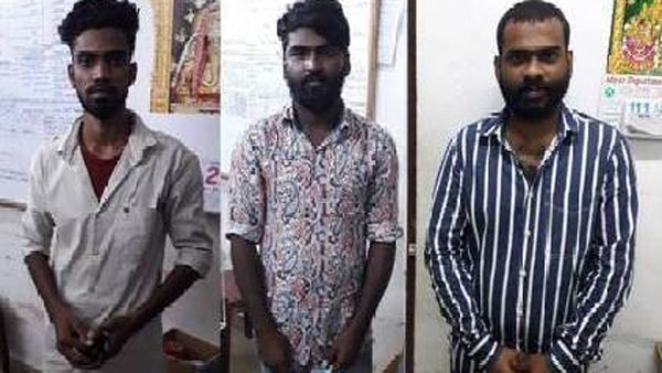 சென்னை டாக் 