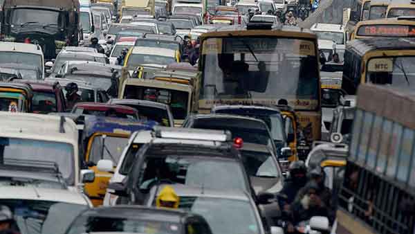 சிறிய ரக வாகனங்கள் 