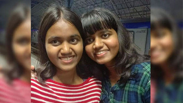 கொரோனா டெஸ்ட்