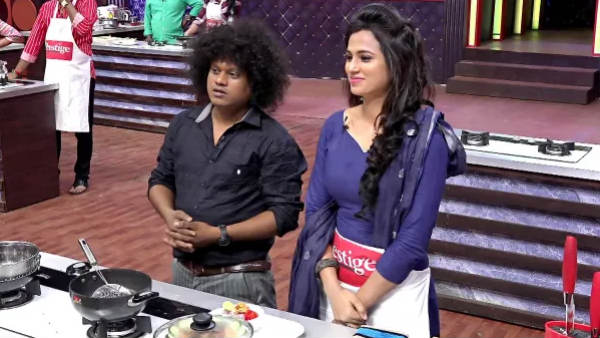 விஷயங்கள் விஷயங்கள்