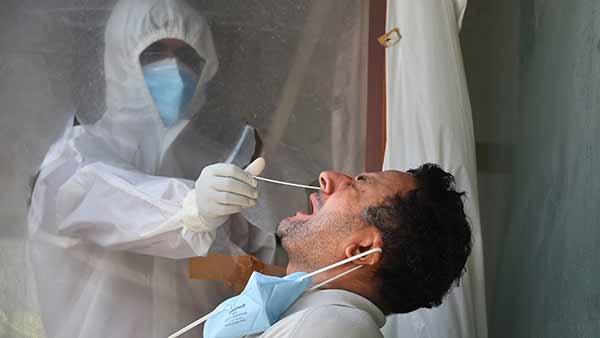 அதிகபட்ச கேஸ்கள் 