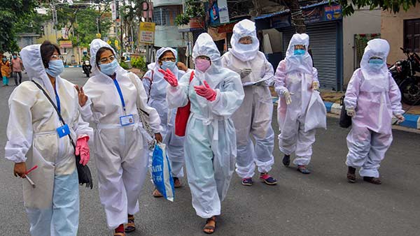 முதல் பலி சம்பவம் 