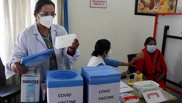 நாடு முழுவதும் ஒத்திகை 