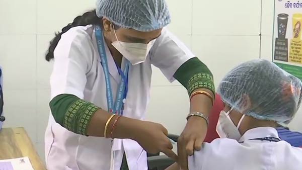 நாடு முழுவதும் நடைபெற்ற ஒத்திகை நாடு முழுவதும் நடைபெற்ற ஒத்திகை