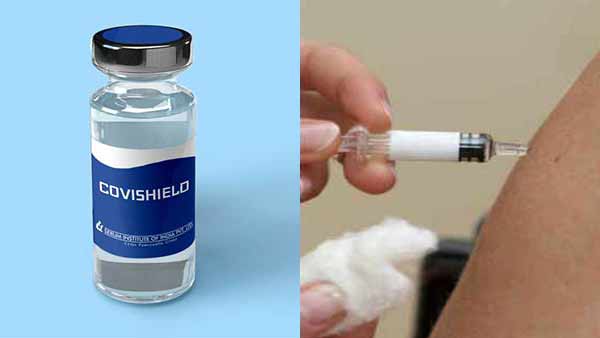 மிக விரைவில் தடுப்பூசி மிக விரைவில் தடுப்பூசி