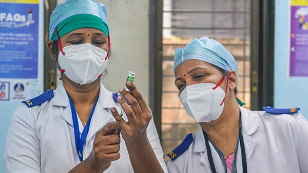 100 பேருக்கு கொரோனா