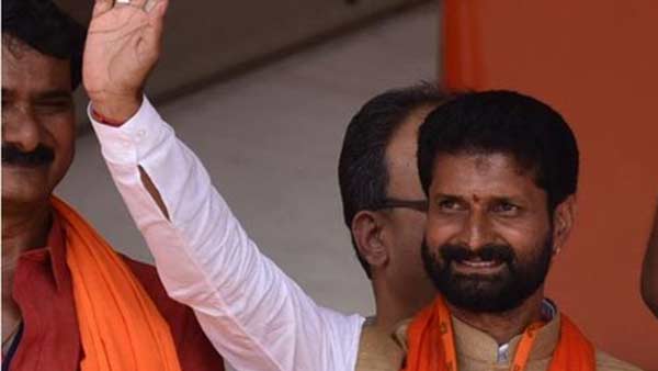  முதல்வர் வேட்பாளர்