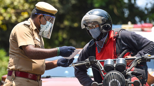 கிரிமினல் வழக்கு 