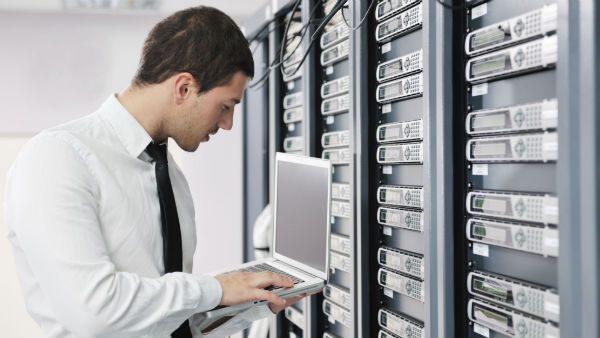 டேட்டா நிர்வாகி 