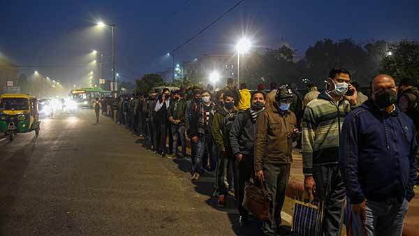 டெல்லி மெட்ரோ 