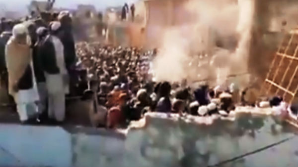 பெஷாவர்