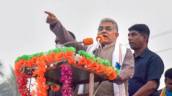 முதல்வர் வேட்பாளர்களாக யாருக்கு வாய்ப்பு? 