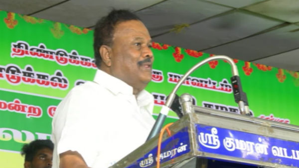 என்னது வள்ளுவர் சொன்னாரா? 