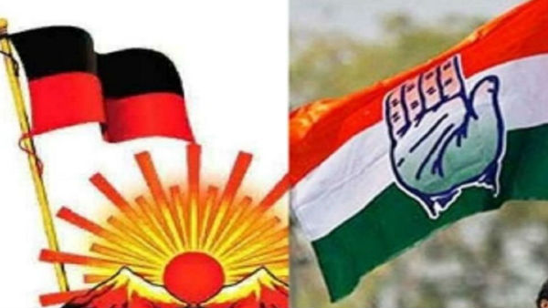 புதுவை திமுக வியூகம் 