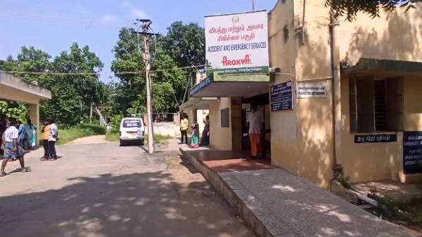 ஒரு பாட்டில் சளி மருந்து 