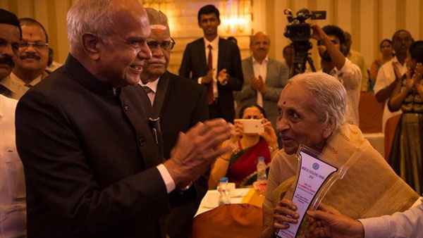 அண்ணா பல்கலை உறுப்பினர் 