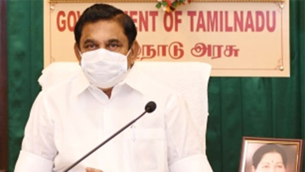 சசிகலாவுக்கு வாய்பே இல்லை 