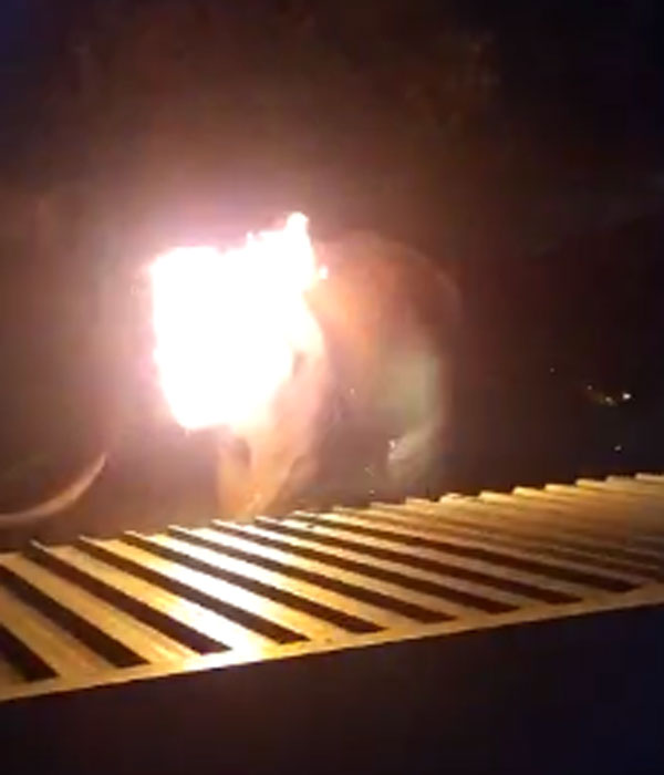 நெருப்பு