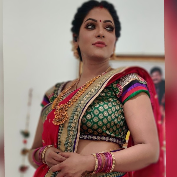 புஷ்பா புருஷன் 