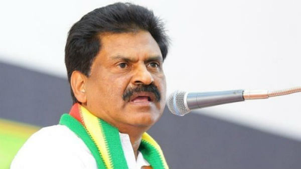 உள்நோக்கமா ? உள்நோக்கமா ?