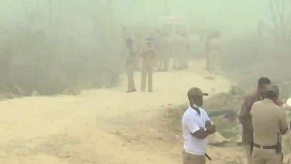 எடியூரப்பாவின் தொகுதி 