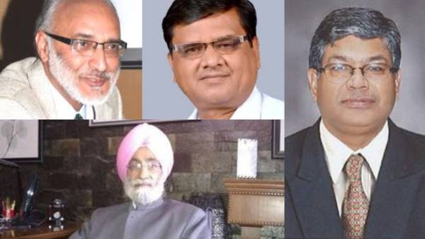 Farmers Protest: Supreme Court Forms Committee For Talks Farmers Protest: Supreme Court Forms Committee For Talks