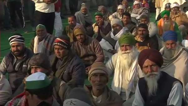 திடீர் குழப்பம்